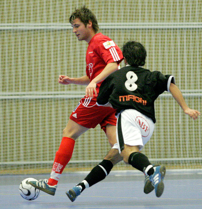 Stefan Nyströms Minne 2006,herr,Arena Skövde,Skövde,Sverige,Futsal,,2006,11853