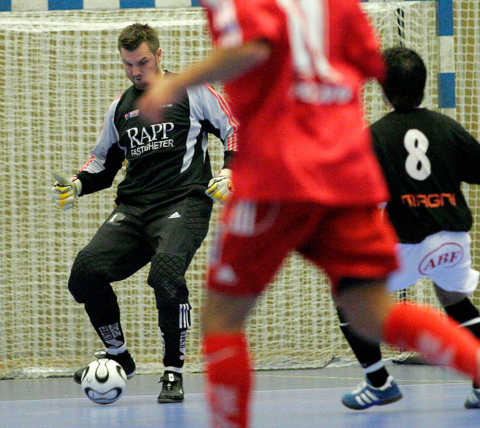 Stefan Nyströms Minne 2006,herr,Arena Skövde,Skövde,Sverige,Futsal,,2006,11854