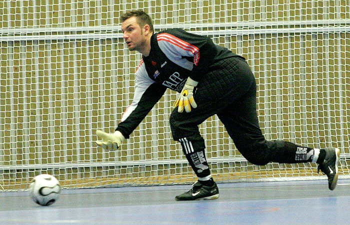 Stefan Nyströms Minne 2006,herr,Arena Skövde,Skövde,Sverige,Futsal,,2006,11856
