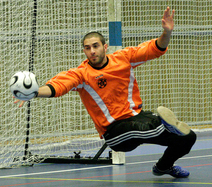Stefan Nyströms Minne 2006,herr,Arena Skövde,Skövde,Sverige,Futsal,,2006,11861