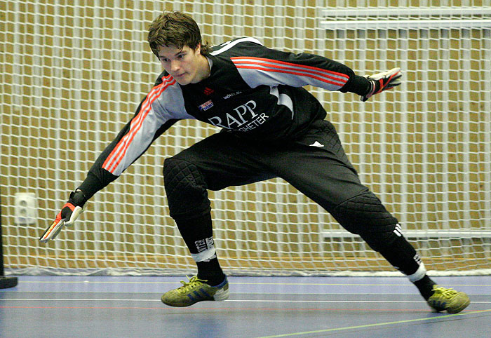 Stefan Nyströms Minne 2006,herr,Arena Skövde,Skövde,Sverige,Futsal,,2006,11862
