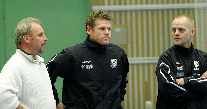 Stefan Nyströms Minne 2006,herr,Arena Skövde,Skövde,Sverige,Futsal,,2006,11864