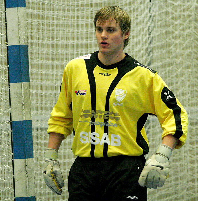 Stefan Nyströms Minne 2006,herr,Arena Skövde,Skövde,Sverige,Futsal,,2006,11866