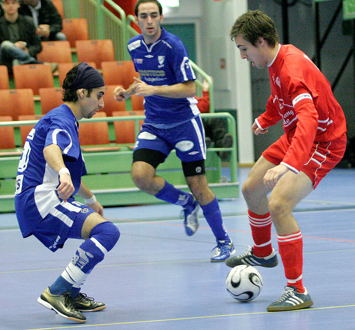 Stefan Nyströms Minne 2006,herr,Arena Skövde,Skövde,Sverige,Futsal,,2006,11868