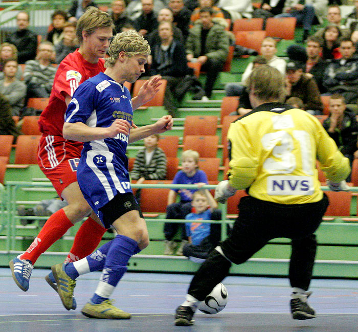 Stefan Nyströms Minne 2006,herr,Arena Skövde,Skövde,Sverige,Futsal,,2006,11872