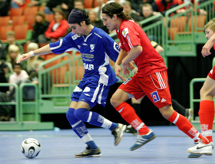 Stefan Nyströms Minne 2006,herr,Arena Skövde,Skövde,Sverige,Futsal,,2006,11878