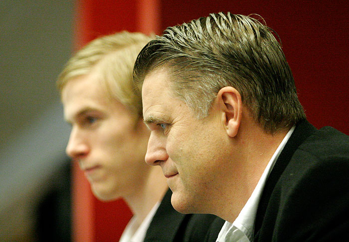 Stefan Nyströms Minne 2006,herr,Arena Skövde,Skövde,Sverige,Futsal,,2006,11883