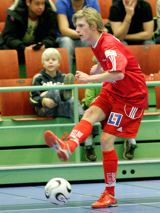Stefan Nyströms Minne 2006,herr,Arena Skövde,Skövde,Sverige,Futsal,,2006,11887