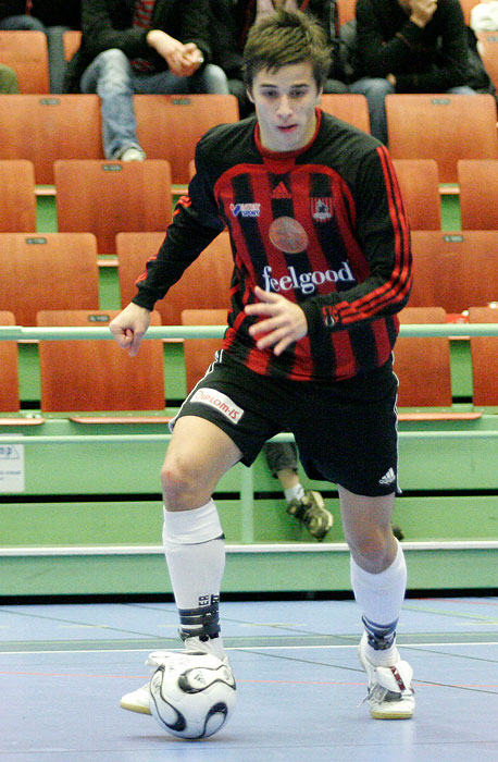 Stefan Nyströms Minne 2006,herr,Arena Skövde,Skövde,Sverige,Futsal,,2006,11888