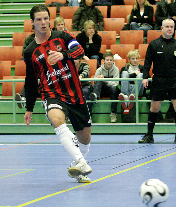 Stefan Nyströms Minne 2006,herr,Arena Skövde,Skövde,Sverige,Futsal,,2006,11889
