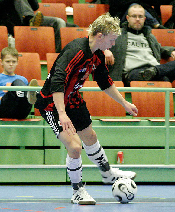 Stefan Nyströms Minne 2006,herr,Arena Skövde,Skövde,Sverige,Futsal,,2006,11890