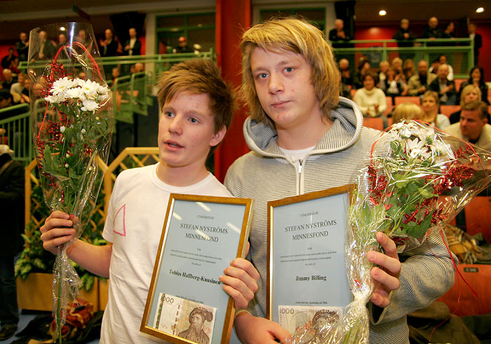 Stefan Nyströms Minne 2006,herr,Arena Skövde,Skövde,Sverige,Futsal,,2006,11891