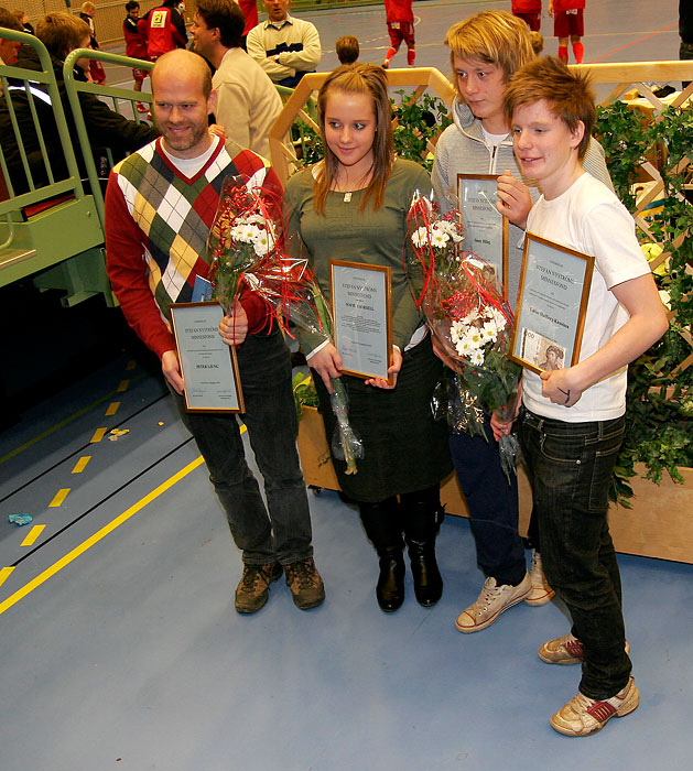 Stefan Nyströms Minne 2006,herr,Arena Skövde,Skövde,Sverige,Futsal,,2006,11893