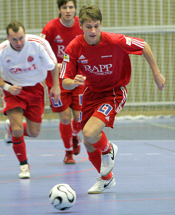 Stefan Nyströms Minne 2006,herr,Arena Skövde,Skövde,Sverige,Futsal,,2006,11894