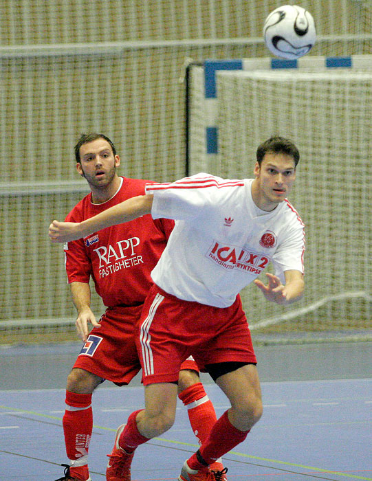 Stefan Nyströms Minne 2006,herr,Arena Skövde,Skövde,Sverige,Futsal,,2006,11896