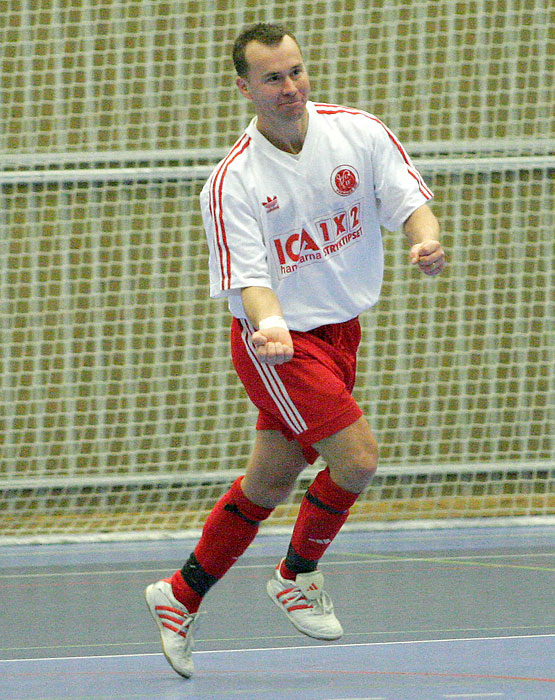 Stefan Nyströms Minne 2006,herr,Arena Skövde,Skövde,Sverige,Futsal,,2006,11897