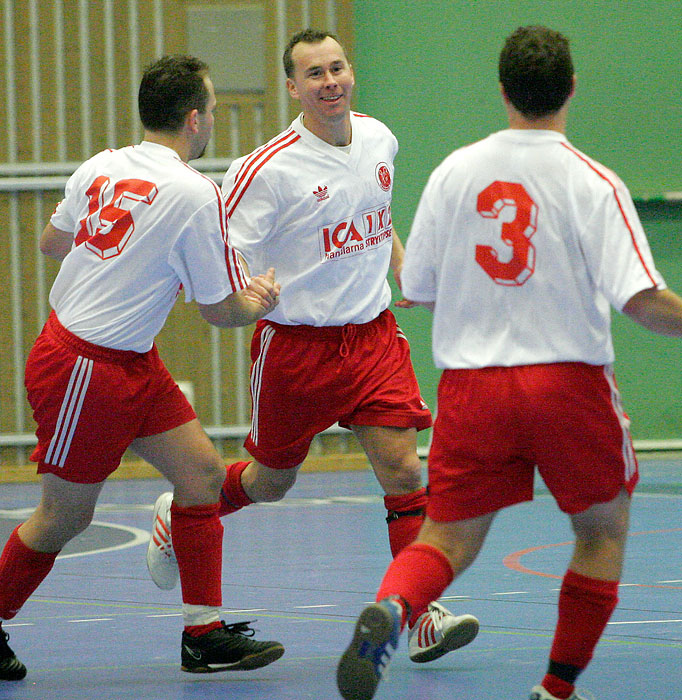 Stefan Nyströms Minne 2006,herr,Arena Skövde,Skövde,Sverige,Futsal,,2006,11898