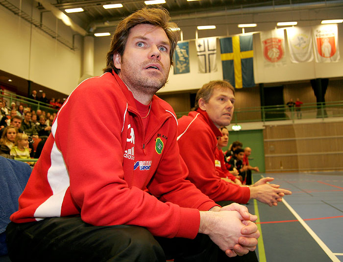 Stefan Nyströms Minne 2006,herr,Arena Skövde,Skövde,Sverige,Futsal,,2006,11903