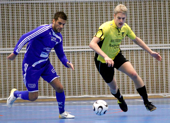 Stefan Nyströms Minne 2008,herr,Arena Skövde,Skövde,Sverige,Futsal,,2008,12864