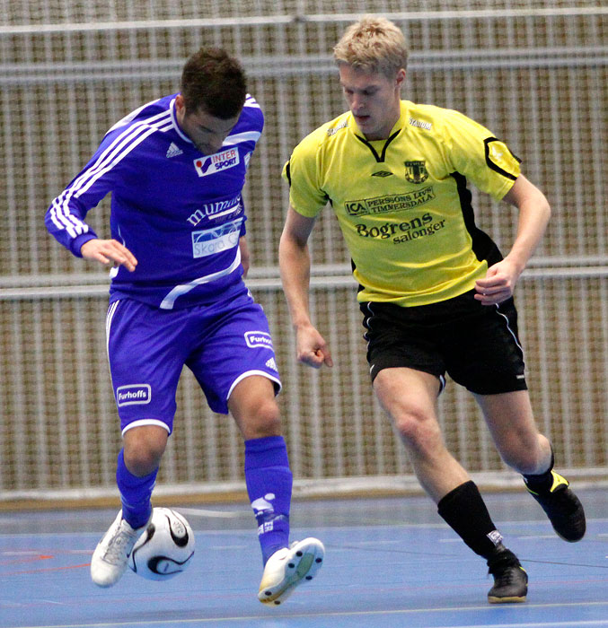 Stefan Nyströms Minne 2008,herr,Arena Skövde,Skövde,Sverige,Futsal,,2008,12865