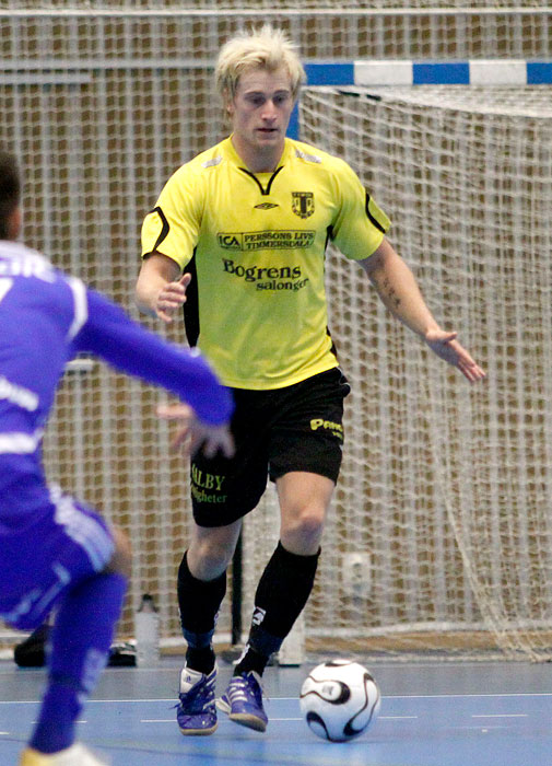 Stefan Nyströms Minne 2008,herr,Arena Skövde,Skövde,Sverige,Futsal,,2008,12866