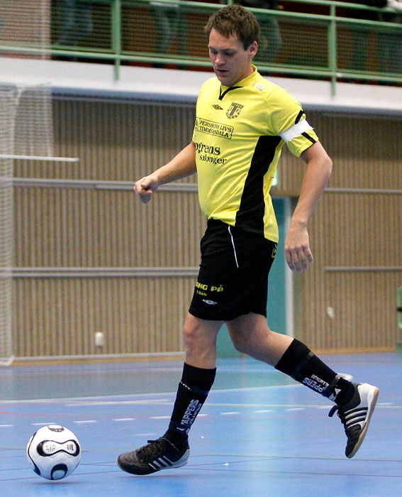 Stefan Nyströms Minne 2008,herr,Arena Skövde,Skövde,Sverige,Futsal,,2008,12867