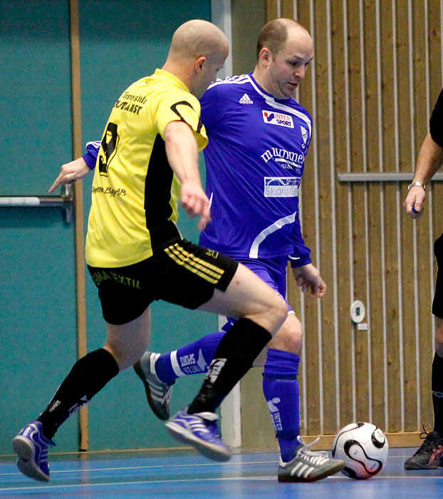 Stefan Nyströms Minne 2008,herr,Arena Skövde,Skövde,Sverige,Futsal,,2008,12868