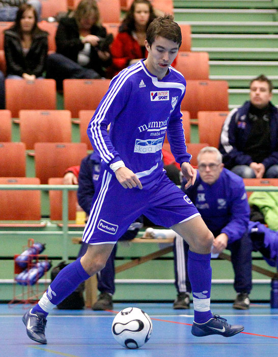 Stefan Nyströms Minne 2008,herr,Arena Skövde,Skövde,Sverige,Futsal,,2008,12869
