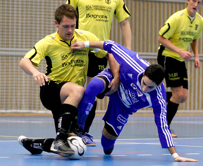 Stefan Nyströms Minne 2008,herr,Arena Skövde,Skövde,Sverige,Futsal,,2008,12870