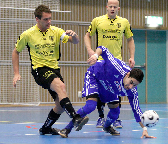 Stefan Nyströms Minne 2008,herr,Arena Skövde,Skövde,Sverige,Futsal,,2008,12871