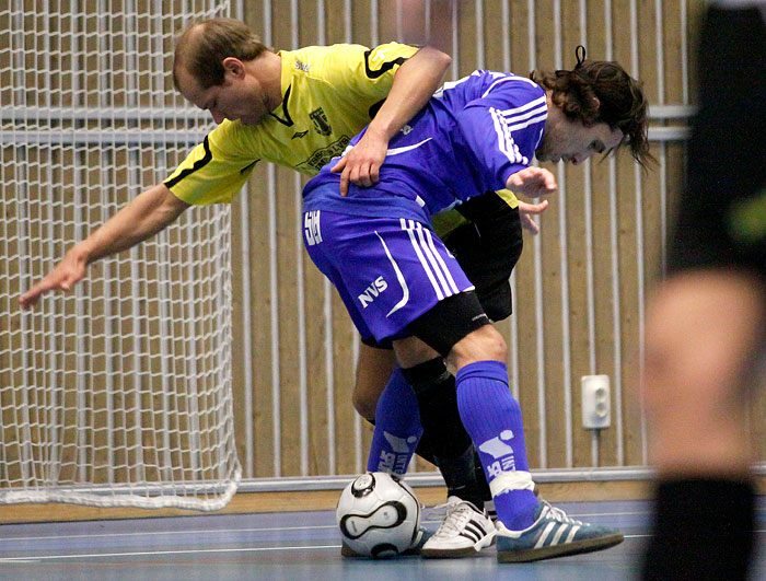Stefan Nyströms Minne 2008,herr,Arena Skövde,Skövde,Sverige,Futsal,,2008,12873