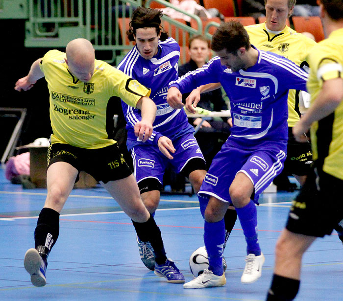 Stefan Nyströms Minne 2008,herr,Arena Skövde,Skövde,Sverige,Futsal,,2008,12876