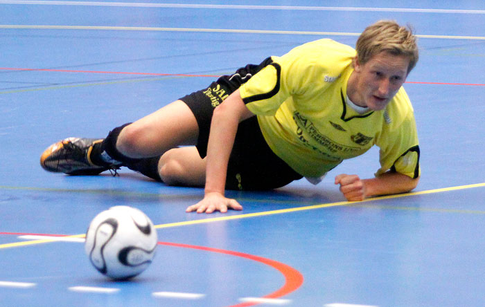 Stefan Nyströms Minne 2008,herr,Arena Skövde,Skövde,Sverige,Futsal,,2008,12877