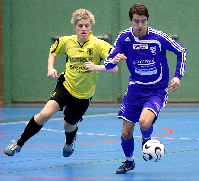 Stefan Nyströms Minne 2008,herr,Arena Skövde,Skövde,Sverige,Futsal,,2008,12878