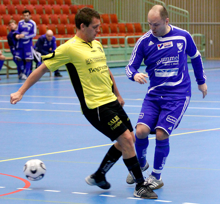 Stefan Nyströms Minne 2008,herr,Arena Skövde,Skövde,Sverige,Futsal,,2008,12879