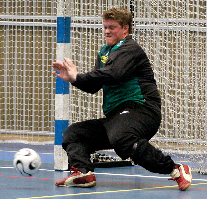 Stefan Nyströms Minne 2008,herr,Arena Skövde,Skövde,Sverige,Futsal,,2008,12880