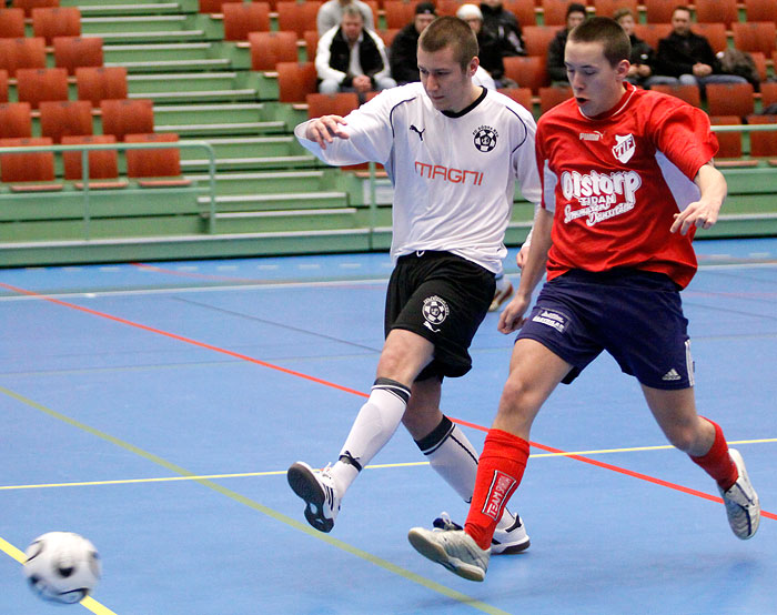 Stefan Nyströms Minne 2008,herr,Arena Skövde,Skövde,Sverige,Futsal,,2008,12881