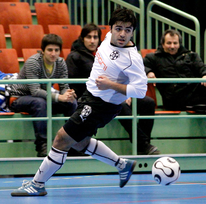 Stefan Nyströms Minne 2008,herr,Arena Skövde,Skövde,Sverige,Futsal,,2008,12883