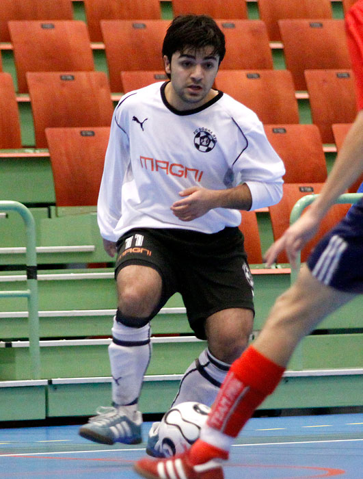 Stefan Nyströms Minne 2008,herr,Arena Skövde,Skövde,Sverige,Futsal,,2008,12884
