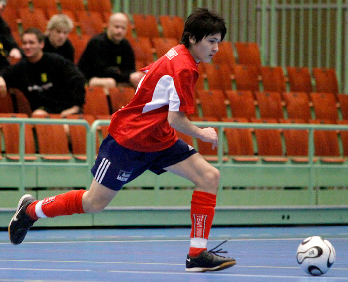 Stefan Nyströms Minne 2008,herr,Arena Skövde,Skövde,Sverige,Futsal,,2008,12886