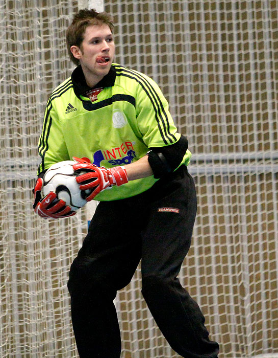 Stefan Nyströms Minne 2008,herr,Arena Skövde,Skövde,Sverige,Futsal,,2008,12888