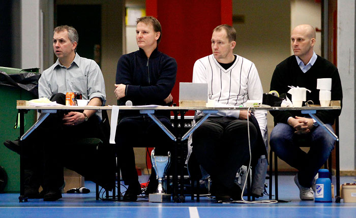 Stefan Nyströms Minne 2008,herr,Arena Skövde,Skövde,Sverige,Futsal,,2008,12891