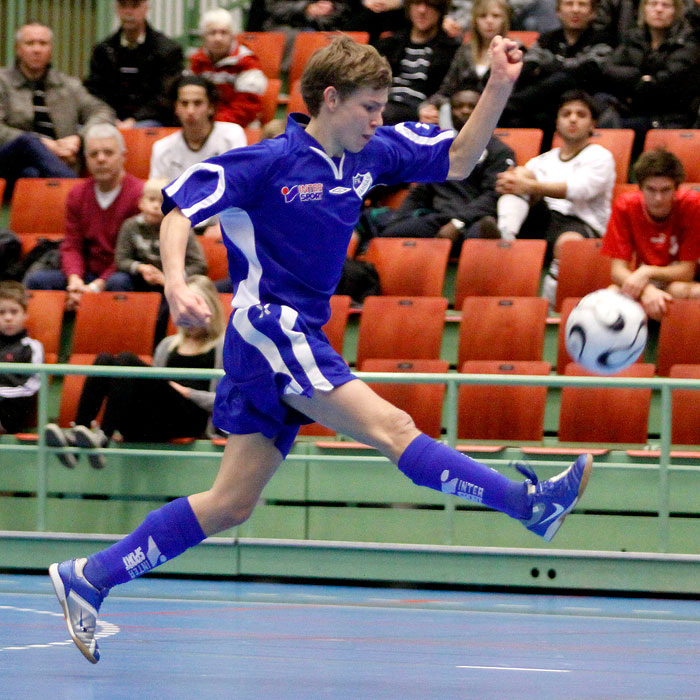 Stefan Nyströms Minne 2008,herr,Arena Skövde,Skövde,Sverige,Futsal,,2008,12898