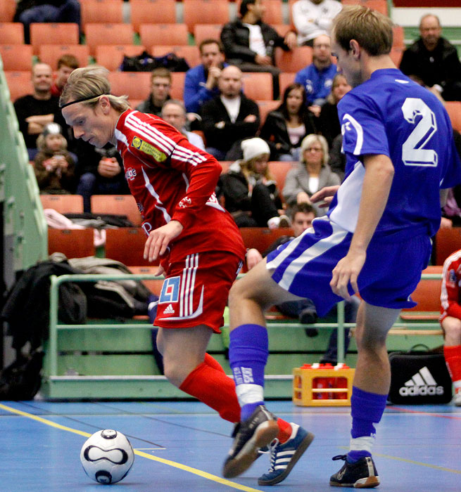 Stefan Nyströms Minne 2008,herr,Arena Skövde,Skövde,Sverige,Futsal,,2008,12901