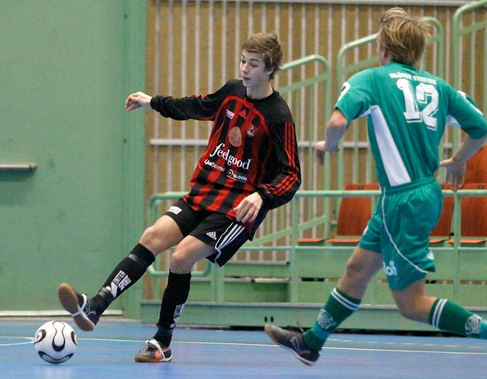 Stefan Nyströms Minne 2008,herr,Arena Skövde,Skövde,Sverige,Futsal,,2008,12902