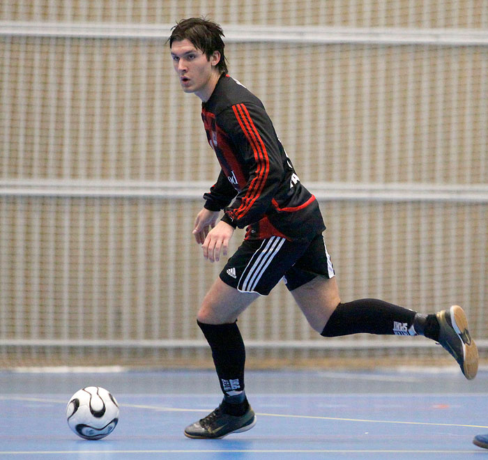 Stefan Nyströms Minne 2008,herr,Arena Skövde,Skövde,Sverige,Futsal,,2008,12903