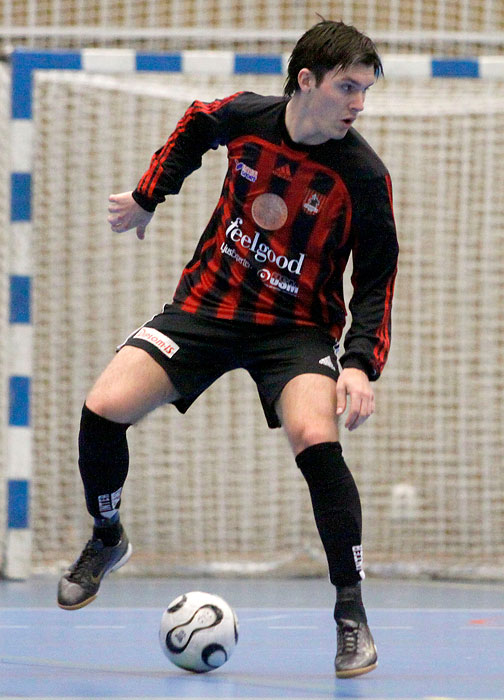 Stefan Nyströms Minne 2008,herr,Arena Skövde,Skövde,Sverige,Futsal,,2008,12904