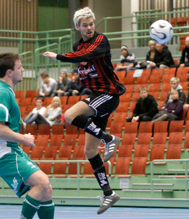 Stefan Nyströms Minne 2008,herr,Arena Skövde,Skövde,Sverige,Futsal,,2008,12905