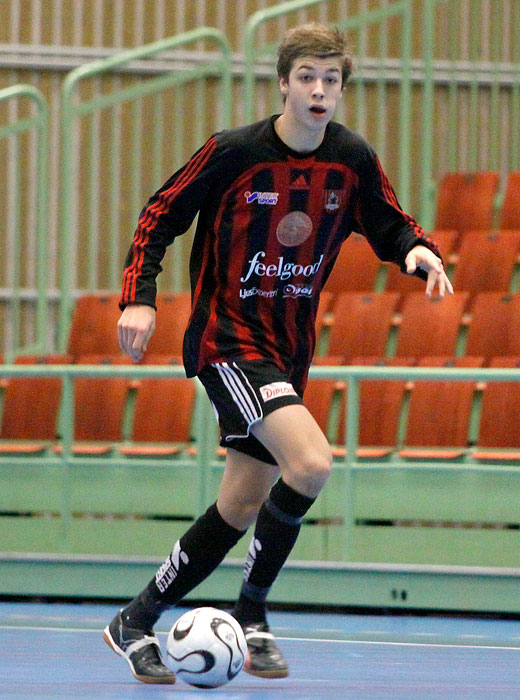 Stefan Nyströms Minne 2008,herr,Arena Skövde,Skövde,Sverige,Futsal,,2008,12906
