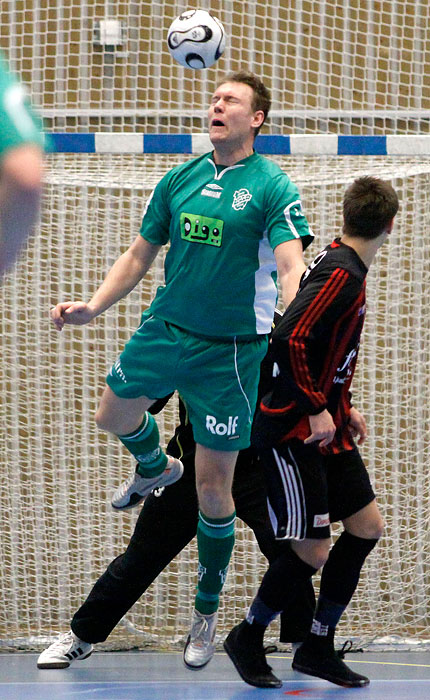 Stefan Nyströms Minne 2008,herr,Arena Skövde,Skövde,Sverige,Futsal,,2008,12908